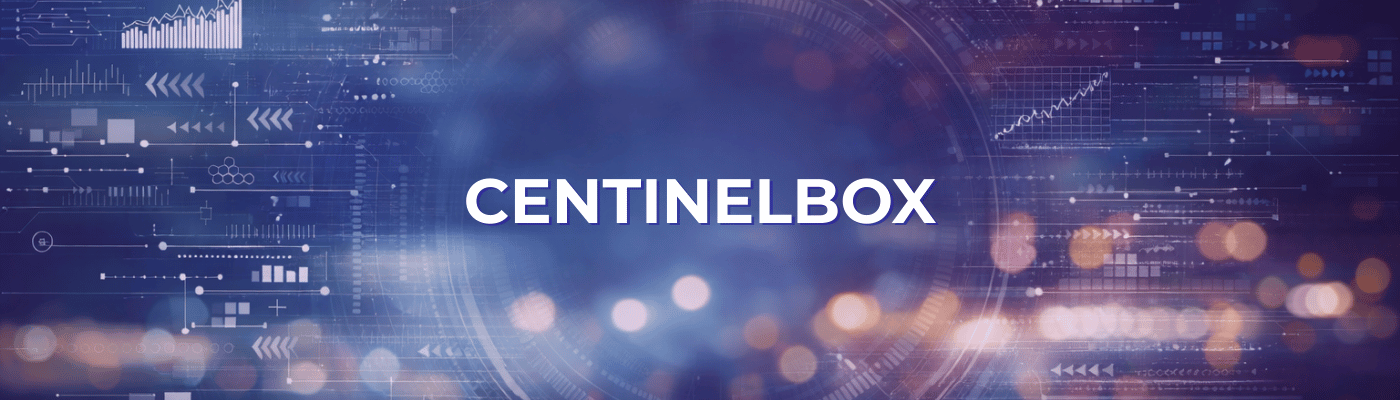 Servicios centinelbox
