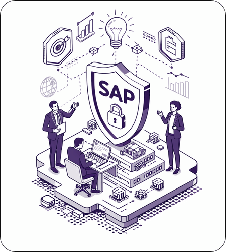 Icono Consultoria SAP 2