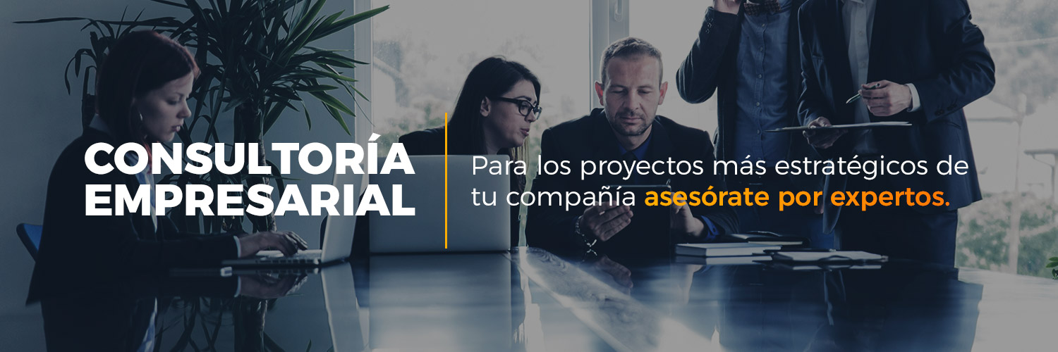 banner Consultoria Empresarial linexperts