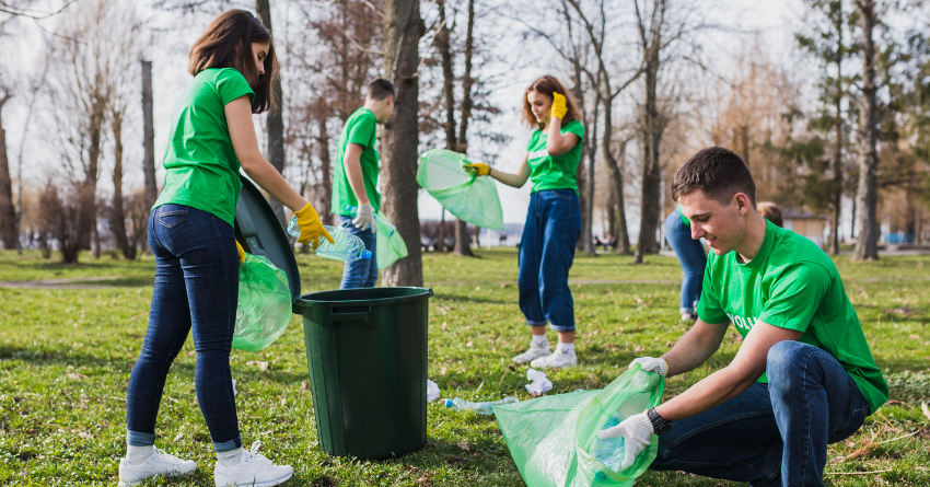 Como ayudar al medio ambiente con tus actividades diarias 4