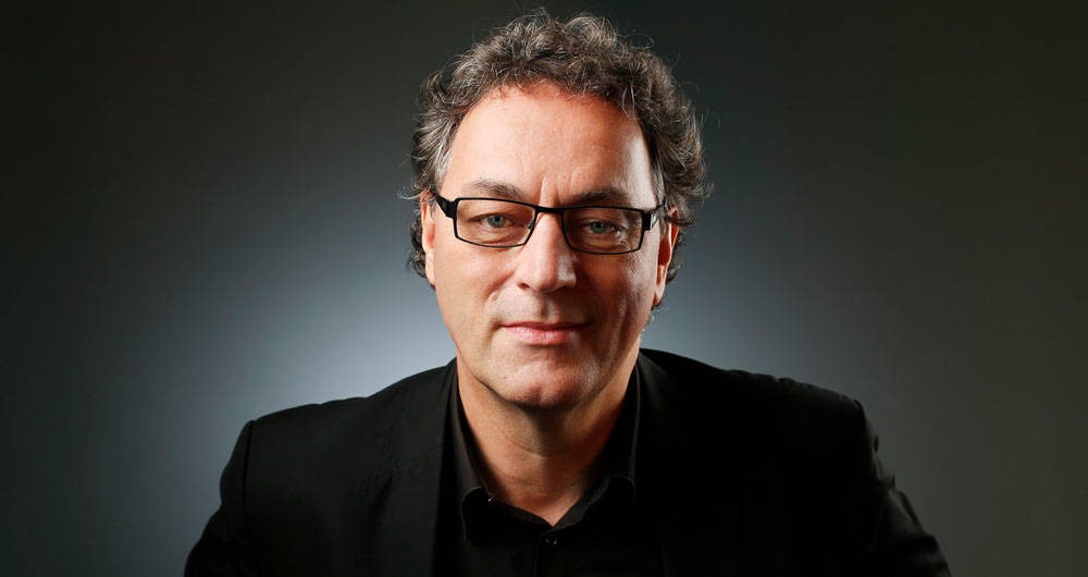 Gerd Leonhard