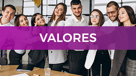 img valores linexperts